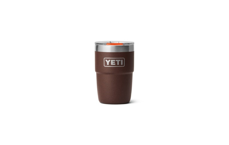 Yeti Rambler 8oz (236ml) Stackable Cups with Magslider Lid