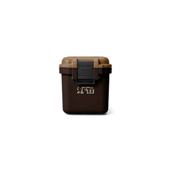 Yeti Loadout GoBox 15 Gear Case