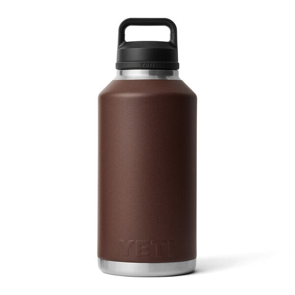 Yeti Rambler 64oz (1.9L) Bottles with Chug Cap