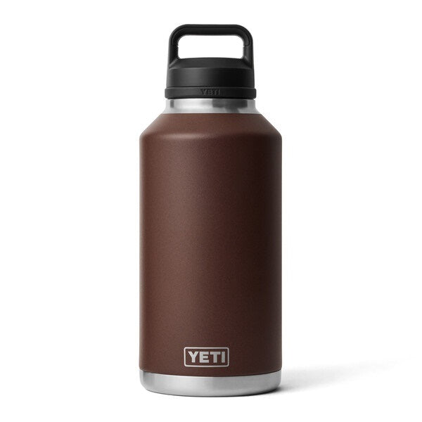 Yeti Rambler 64oz (1.9L) Bottles with Chug Cap