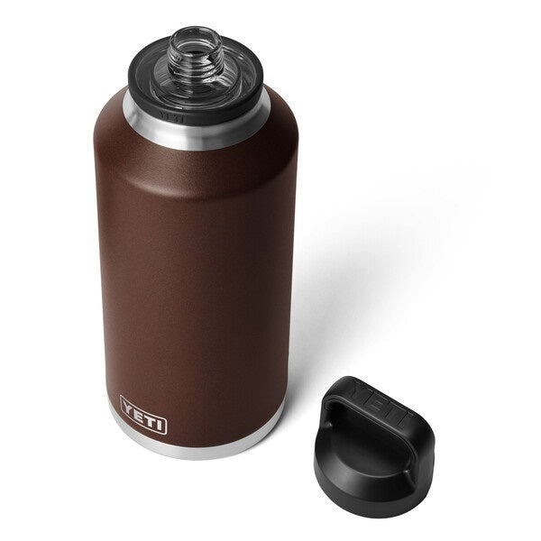 Yeti Rambler 64oz (1.9L) Bottles with Chug Cap