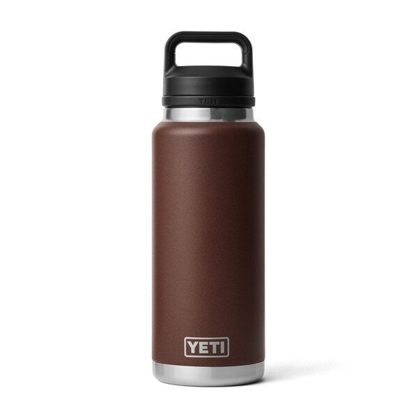 Yeti Rambler 36oz (1L) Bottle with Chug Cap