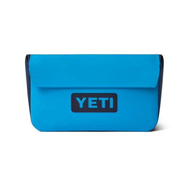 Yeti Sidekick Dry 1L Waterproof Gear Case