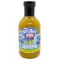 Meat Mitch' Yellow Brick Road' BBQ Sauce - 558g (19.7oz)