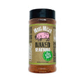 Meat Mitch 'Naked' All - Natural BBQ Seas'ning- 269g (9.5oz)