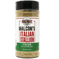 How To BBQ Right Malcolm's 'Italian Stallion' Seasoning - 11oz (312g)