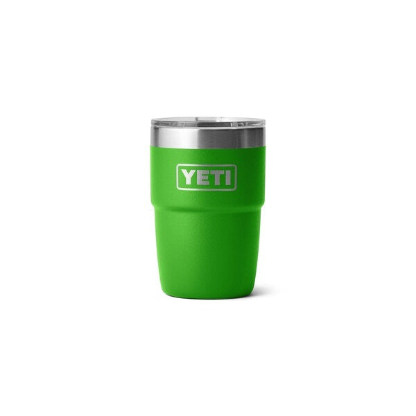 Yeti Rambler 8oz (236ml) Stackable Cups with Magslider Lid