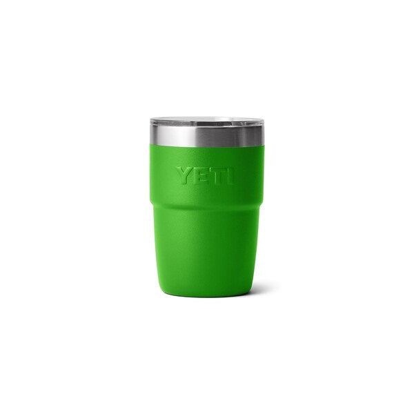 Yeti Rambler 8oz (236ml) Stackable Cups with Magslider Lid