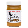 Bone Suckin' Mustard Sauce - 12oz (340g)