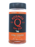 Kosmos Q 'Cow Cover' BBQ Rub - 310g (10.5oz)