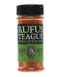 Rufus Teague Meat Rub - 6.5oz (184g) - CLEARANCE