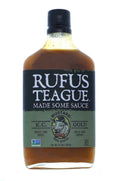 Rufus Teague 'KC Gold' Mustard BBQ Sauce - 16oz (453g) - CLEARANCE