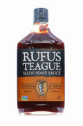 Rufus Teague 'Touch O' Heat' BBQ Sauce - 16oz (453g)