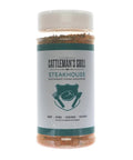 Cattleman's Grill 'Steakhouse 'Southwest Steak Seasoning - 340g (12oz) - CLEARANCE