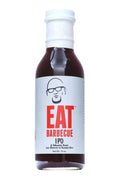 Eat BBQ 'IPO' BBQ Sauce - 453g (16oz) - CLEARANCE