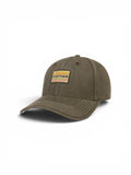 Stetson Lenloy Cotton Cap