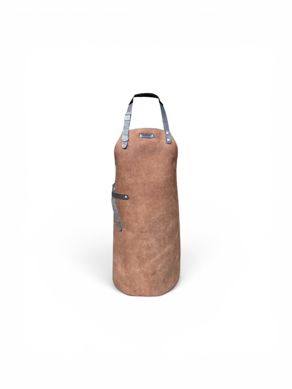 Kasai Miami Leather Apron