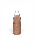 Kasai Miami Leather Apron
