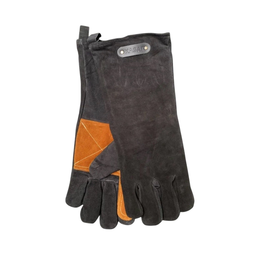 Kasai Suede BBQ Gloves