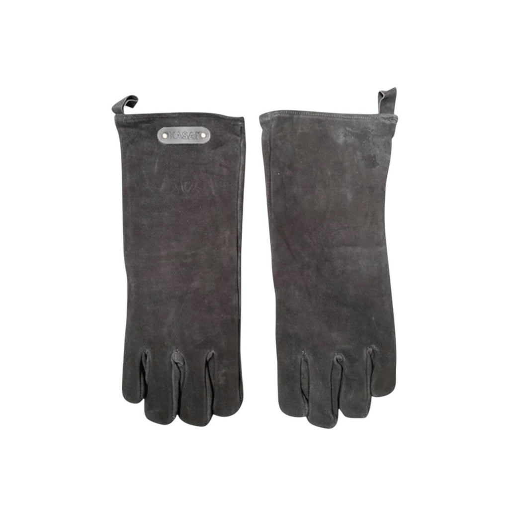 Kasai Suede BBQ Gloves
