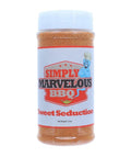 Simply Marvelous Sweet Seduction Rub - 368g (13oz) - CLEARANCE