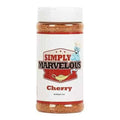 Simply Marvelous Cherry Rub - 368g (13oz) - CLEARANCE