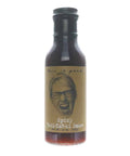 Pain Is Good' Most Wanted Spicy 'Teri - YAH- ki' Wing Sauce - 425g (15oz)