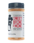 Sweet Brine O' Mine Pork Injection 403g (14.2oz) - CLEARANCE
