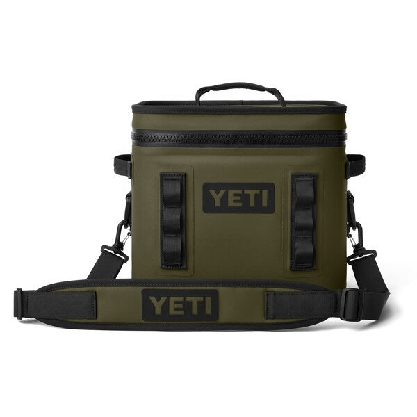 Yeti Hopper Flip 12 Cool Bags