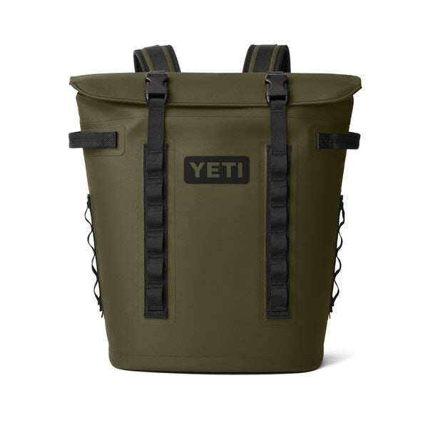 YETI Hopper M20 Backpack Coolers