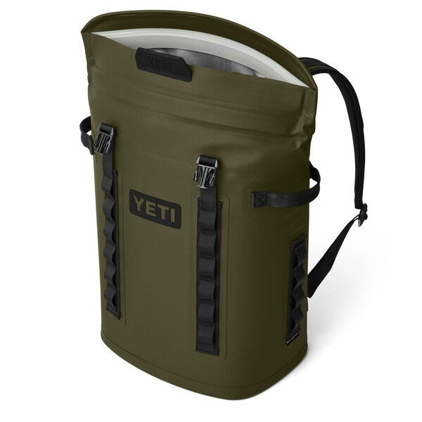 YETI Hopper M20 Backpack Coolers
