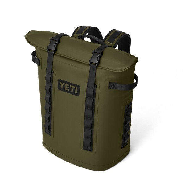 YETI Hopper M20 Backpack Coolers