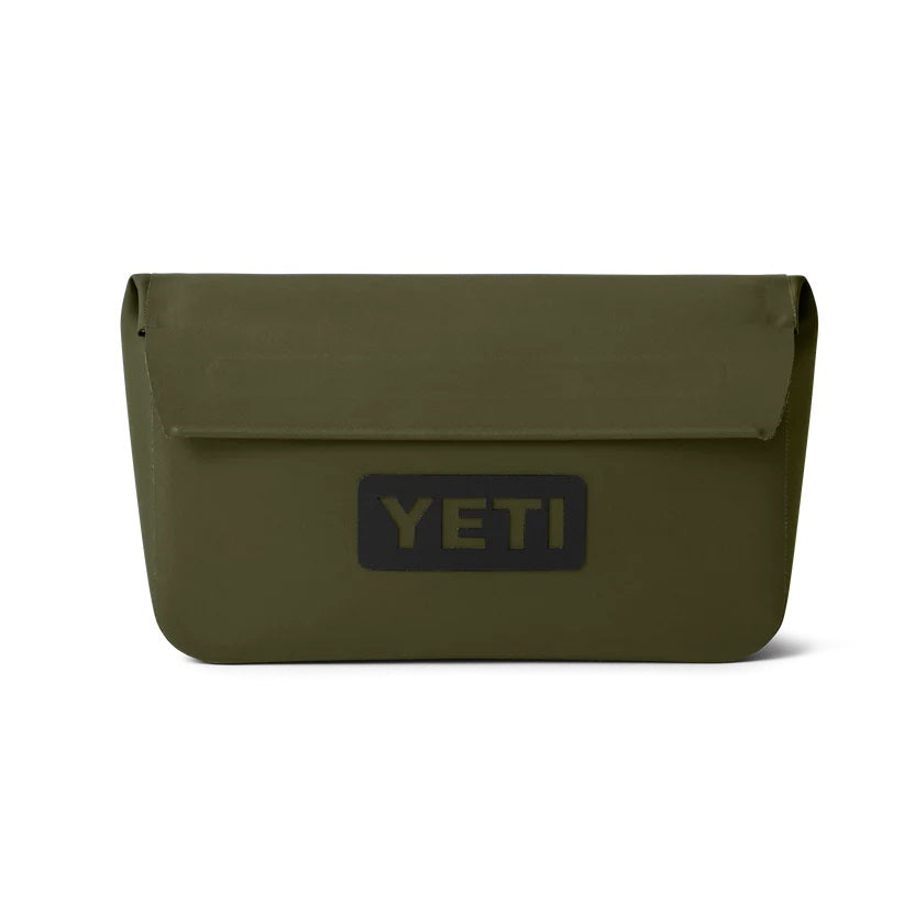 Yeti Sidekick Dry 1L Waterproof Gear Case