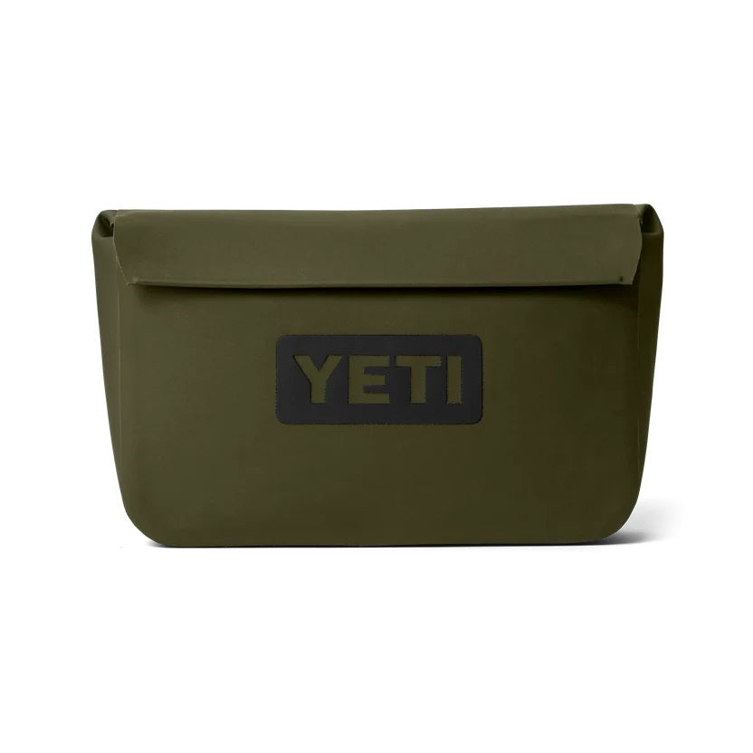 Yeti Sidekick Dry 3L Waterproof Gear Case