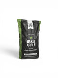 Holy Smoke Restaurant Grade Lump Charcoal - Oak & Apple - 5kg