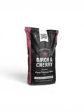 Holy Smoke Restaurant Grade Lump Charcoal - Birch & Cherry - 5kg
