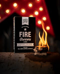 Holy Smoke All Natural Fire Starters - Pack of 24