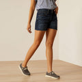 Ariat Womens Naz 5'' Shorts - Florida