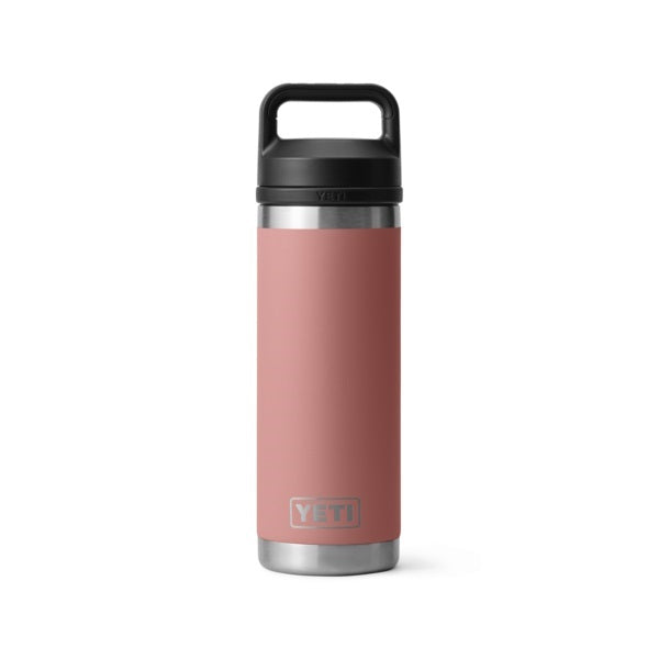 Yeti Rambler 18oz (532ml) Bottle with Chug Cap