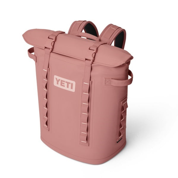 YETI Hopper M20 Backpack Coolers