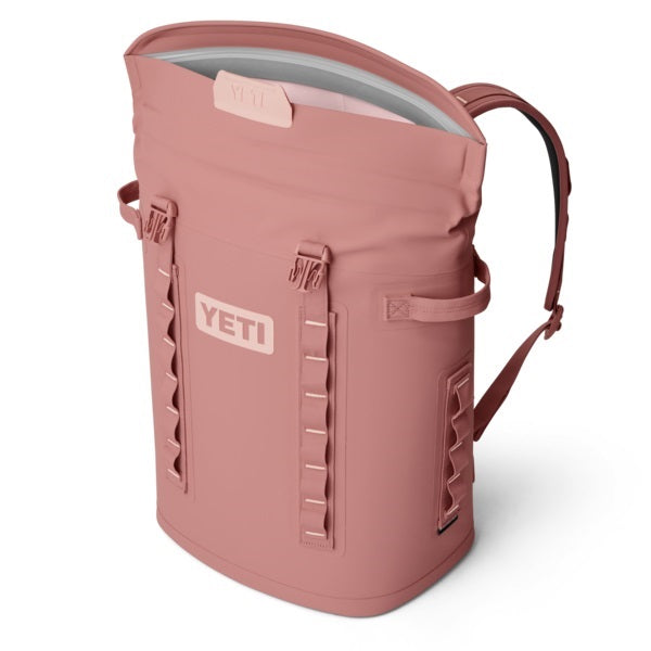 YETI Hopper M20 Backpack Coolers