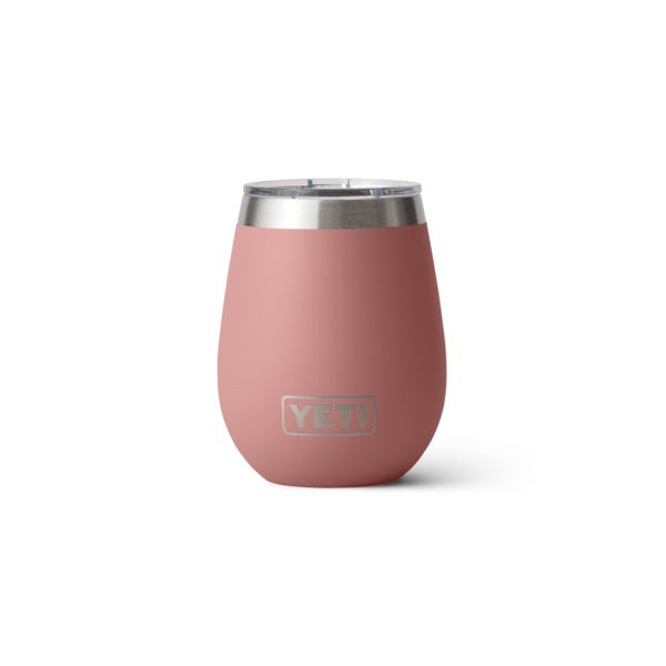 Yeti Rambler 10oz (295ml) Wine Tumblers with Magslider Lid