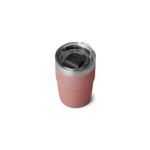 Yeti Rambler 8oz (236ml) Stackable Cups with Magslider Lid