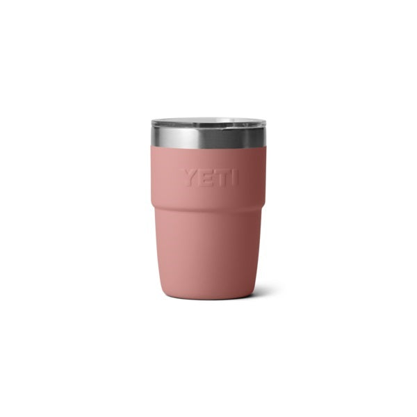 Yeti Rambler 8oz (236ml) Stackable Cups with Magslider Lid