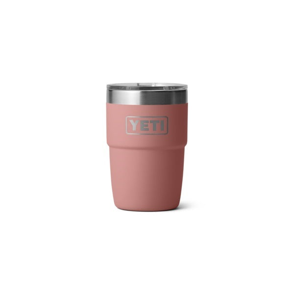 Yeti Rambler 8oz (236ml) Stackable Cups with Magslider Lid