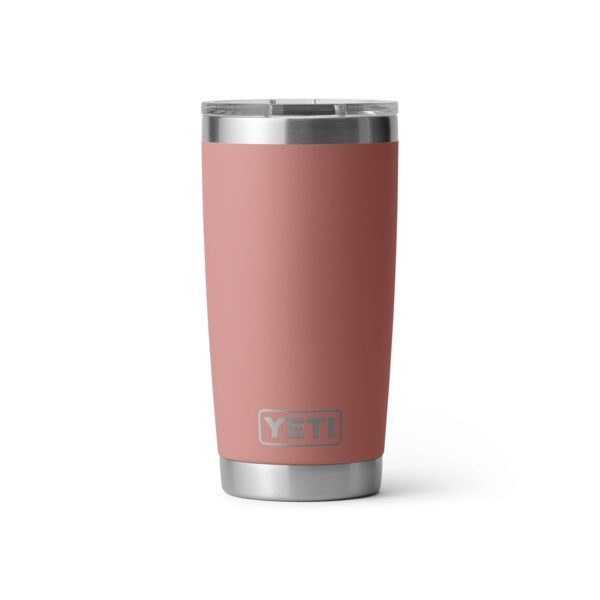 Yeti Rambler 20oz (591ml) Tumblers with Magslider Lid