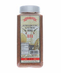 Smokin' Guns BBQ 'Hot' Rub - 907g (32oz)