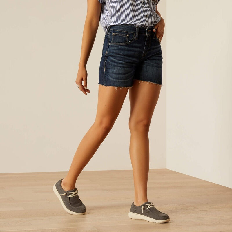 Ariat Womens Naz 5'' Shorts - Florida