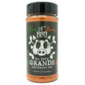 Loot N Booty 'El Jefe Grande 'Southwest Rub - 329g (11.6oz)