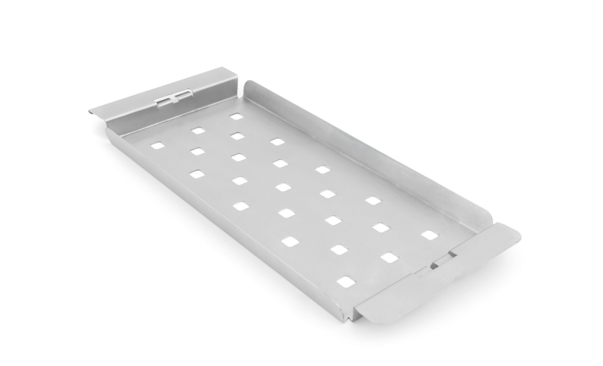 Broil King Gril Tray - Narrow Stainless Steel